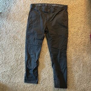 Michael Kors Men’s Grey Pants